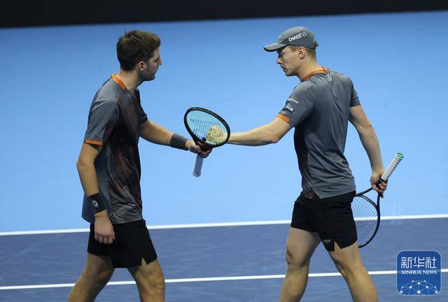 开云体育APP下载-ATP年(nián)终总决赛丨海利(lì)厄瓦拉/帕滕男(nán)双夺冠