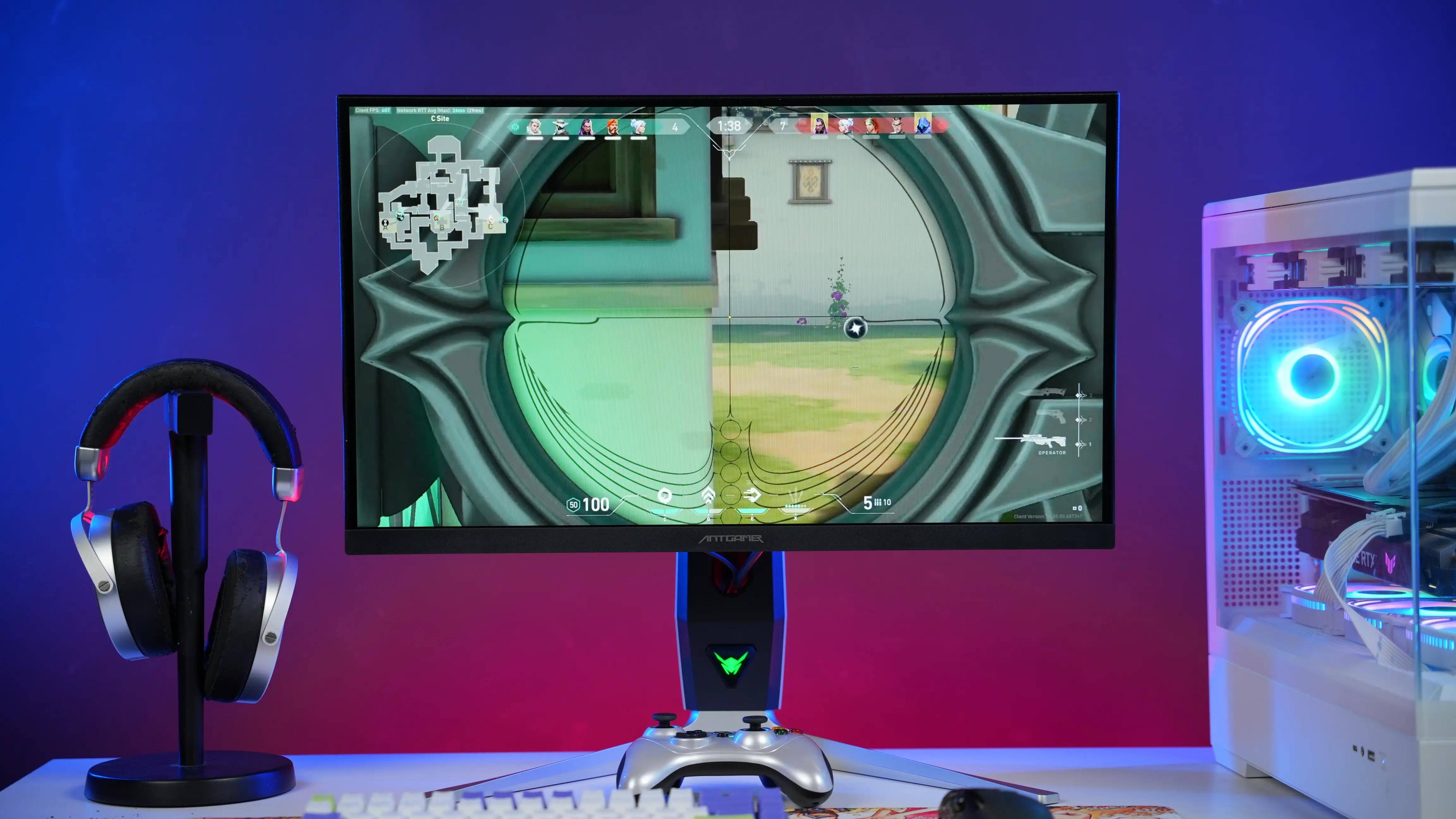 开云下载-中(zhōng)国电竞职业赛程的显示器有哪些