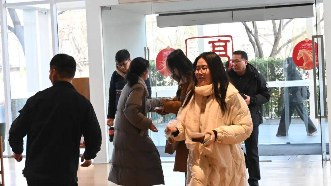 开云体育在线-亮點(diǎn)「一月· 岁始(shǐ)」精(jīng)彩活动集锦来啦~