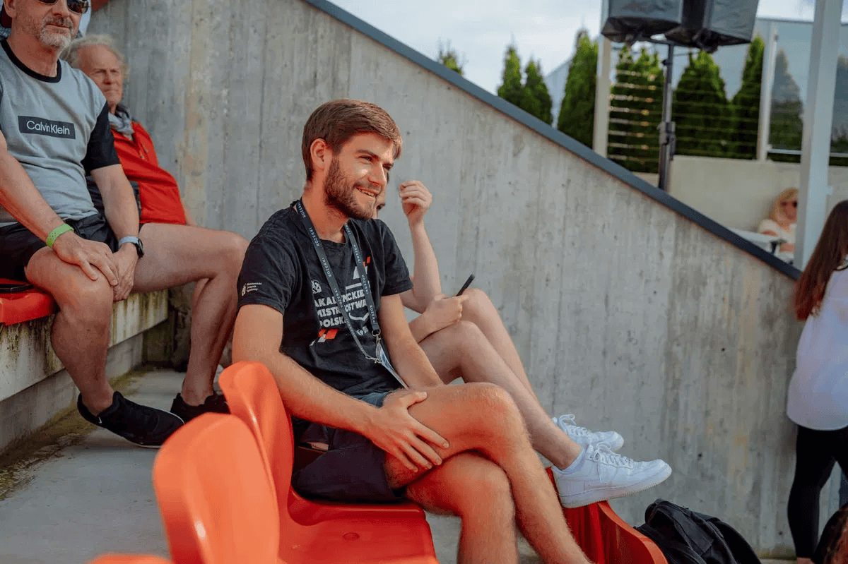 开云体育在线-26嵗(suì)知名网球记者不幸因病离世，多名球员记者解(jiě)说发表悼念