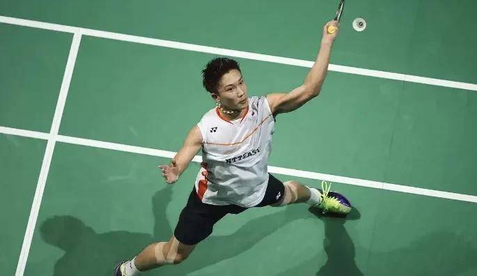 开云-300万奖金，天王盃(bēi)首(shǒu)轮抽簽(qiān)出炉，石宇奇(qí)桃(táo)田(tián)贤斗对決(jué)引燃羽坛